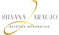 Logo da Clínica de Estética Silvana Araújo